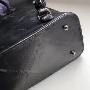 Brahmin | Bags | Brahmin Rosemary Bronze Vetiver Backpack  display picture 1